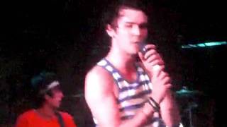 Go:Audio - Forget About It - 17/10/09