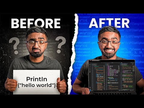 Coding was hard until I learned this