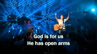 Hillsong Live - God is able (with lyrics) (Worship Song with Joy)