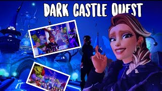 Dark castle quest | Disney Dreamlight valley