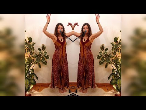 Circle of Women | Nalini Blossom | Medicine Chant by ANNMA (Live)