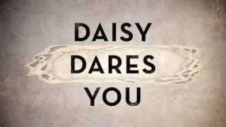 Daisy Dares You - Number One Enemy official TV ad