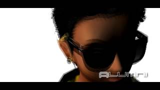 Kid Ink - The New Generation [Up & Away] ALUMNI