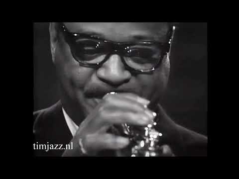 Clark Terry and Bob Brookmeyer Quintet - Pretty Girl