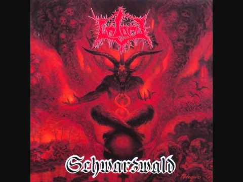 Unlord - Messiah Noir