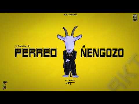 PERREO ÑENGOZO- EZEMIX (RKT)