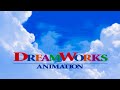 DreamWorks Animation SKG Logo 2009