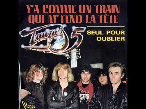 Taurus 5 - Seul pour oublier (1980)