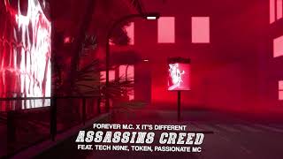 Assassin's Creed Music Video