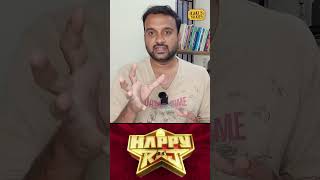 HAPPY RAJ review thumbnail