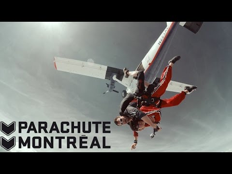 download lagu mp3 mp4 Saut En Parachute Montreal, download lagu Saut En Parachute Montreal gratis, unduh video klip Saut En Parachute Montreal