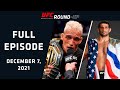 UFC 269 PREVIEW! BENEIL DARIUSH INTERVIEW! | UFC Round-Up w/ Paul Felder & Michael Chiesa