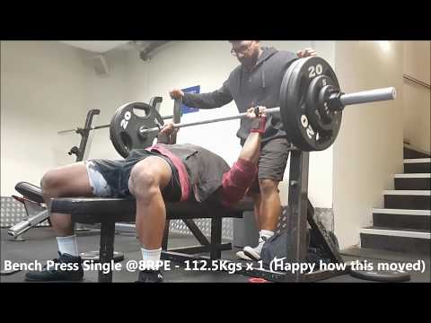 Journey of Strength - Episode 132