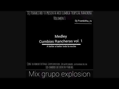 Medley (Mix /Cumbias Rancheras Vol. 1)