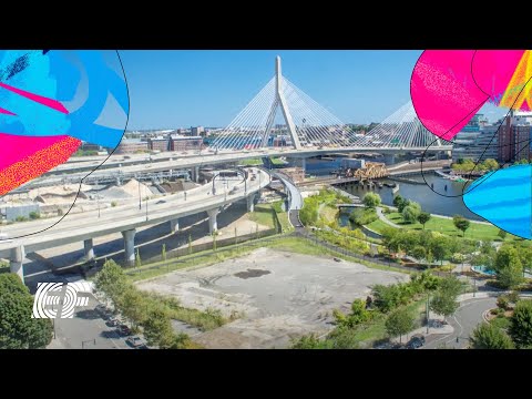 EF Boston's new building - a look back