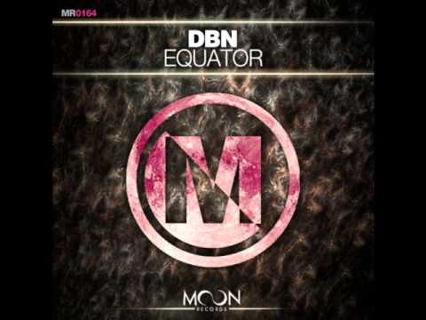 DBN - Equator [Moon Records]