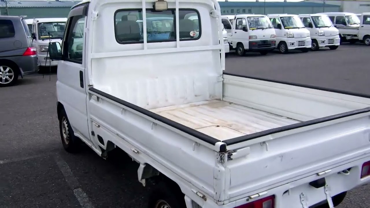 2000 Honda Acty Truck HA7 (UW-698d8d25e84e6)