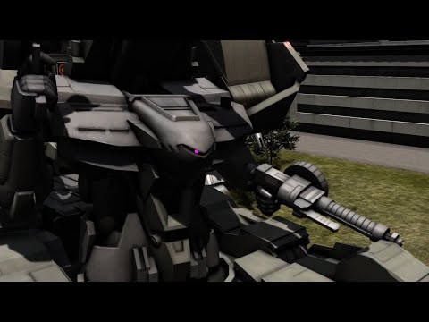 GBO2: Hildolfr Driving is Fun