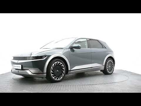Hyundai IONIQ 5 Infiity 77kWh 5DR Auto - Image 2
