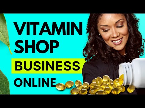 Vitame Shop