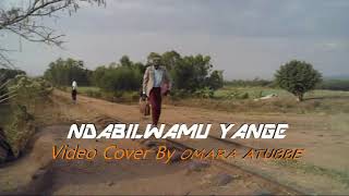 Ndabilwamu Yange Kim c & Vinka (Official Video) Ugandan Music 2022