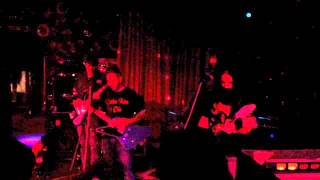 Lord Howler Live at Bar Pink in San Diego