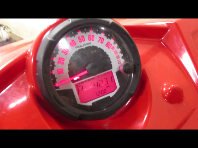 Roll Cage Mounts 2012 Polaris RZR 800 EFI 2228 12