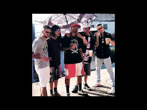 CYPHER DA OAKLEY - MC NOBRUH / MC BOY / MC LUANCE / MC BACKDI / MC YOSHI - LANÇAMENTO 2018 !!!