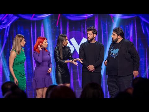 Women's Club 104 - 11 ՎԱՅՐԿՅԱՆ ԱՌԱՋ