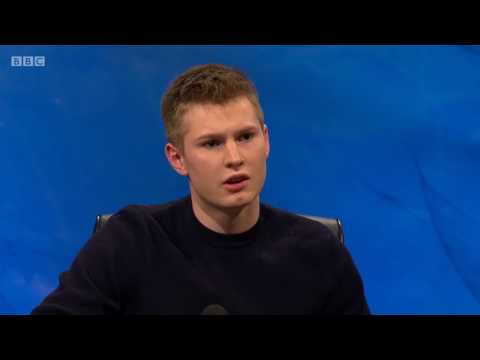 University Challenge S47E02 Trinity-Cambridge vs Bristol