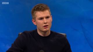 University Challenge S47E02 Trinity-Cambridge vs Bristol