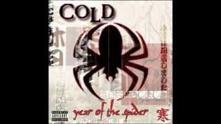Cold - The Day Seattle Died