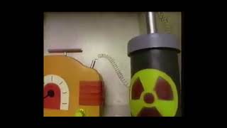 【実験】猫に放射線を当ててみよう!