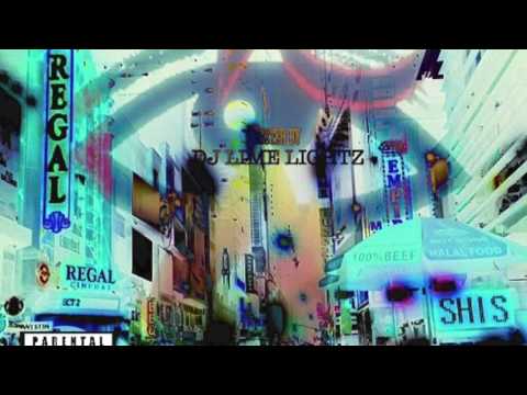 Khiyer- Quiet Storm Freestyle