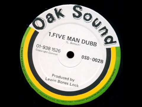 FIVE MAN ARMY DUB     LEWIN BONES LOCK.wmv