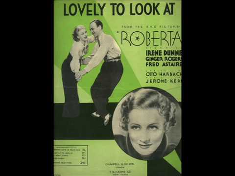 Lovely to Look At by Jack Hylton and his Orchestra, 1935