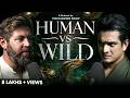 Forrest Galante Philosophy Psychology Of Wild Animals Nature Podcast TRS