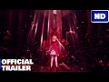 The Vexations Of A Shut In Vampire Princess Official Trailer GodTrailer TV 神の予告編テレビ