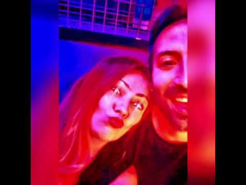 AMOR Y FUEGO  -  Eneyser 2020