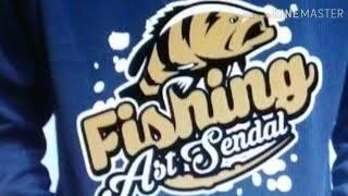 preview picture of video 'Fishing AST sendal  - rumpon Tapak pak kandar'