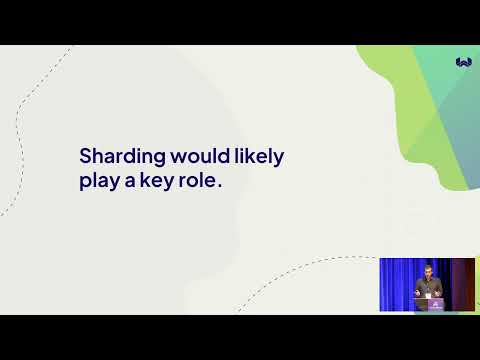 Solving Multi-Tenancy In Vector Search &mdash; Etienne Dilocker, CTO, Weaviate