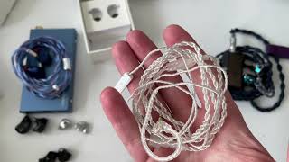 Do expensive CCA & KZ earphones SUCK? - CCA CA24 Review 😖😖