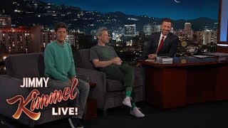 Mike D. &amp; Ad-Rock on Adam Yauch and Beastie Boys Influence