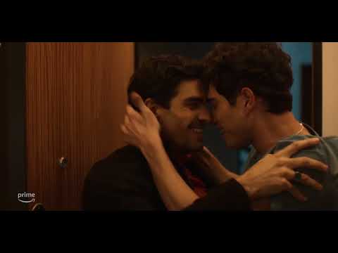 MASCHILE PLURALE Anteprima | Gianmarco Saurino e Giancarlo Commare