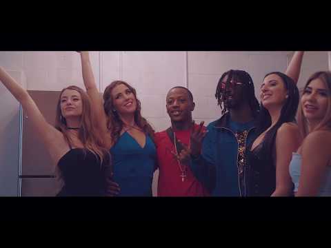 MJ BlaCc - X 2.0 (Official Music Video)