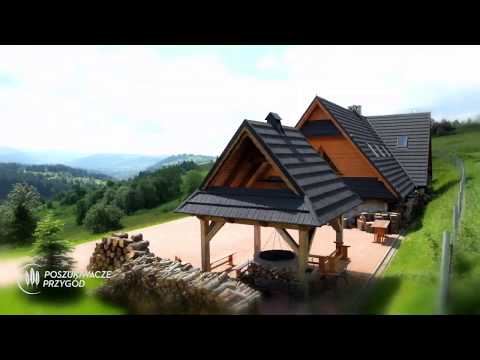 Pensjonat ZBÓJNICÓWKA w Bukowinie Tatrzańskiej — Poszukiwacze Przygód