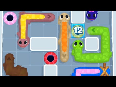 Level 499 preview - Hell Mode