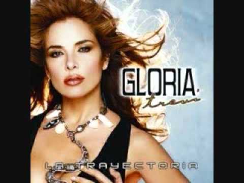 Gloria Trevi No Soy Monedita De Oro