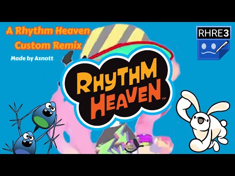 Squiddy Holly (Chirpy Chips) - Made by Moola Mixtape - Rhre3 Custom Remix