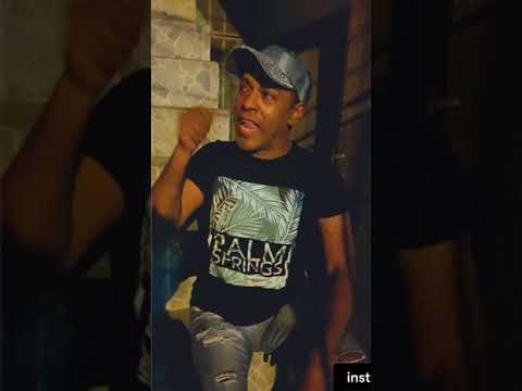 La Cali Ni Muerta - Pero Que Bajo A Boca Ay Mi Madre